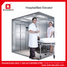 1600kg cama de hospital elevador mecanismo de cama elevada elevador eléctrico de la cama